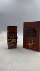 ASAD BOURBON 100ML EAU DE PARFUM BY LATTAFA