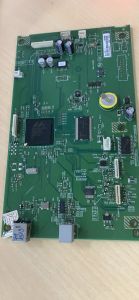 Hp laser 1319 đa năng - baord mạch in usb formater tháo máy