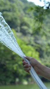 Máy Bơm Chìm 220V Trục Vít 3 Inch 1HP - Bơm Giếng Sâu Tưới Tiêu Nông Nghiệp & Vườn