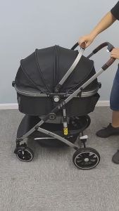 2023Bello LD11 รถเข็นสัตว์เลี้ยง Pet Stroller สำหรับสัตว์เลี้ยง เบา หลายคุณสมบัติ สำหรับการล้อเงียบแผ่น ระบบอากาศ แบบที่สุดและถือผลงาน ราคาที่สุดในบางส่วนจำนวน