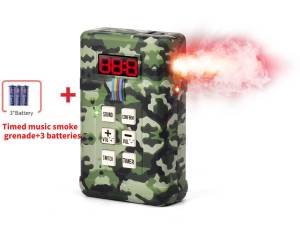 St[จัดส่งที่รวดเร็ว] M81ควันเจลของเล่นพ่นไฟฉายอุปกรณ์เสียงและแสงของเล่นเครื่องเพิ่มความชื้นในอากาศของเล่นเด็ก