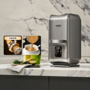 Daewoo 25 Year New Spacecraft Variable Frequency Blender Home Juice Maker High Borosilicate Glass Cup Body Low Noise Operation