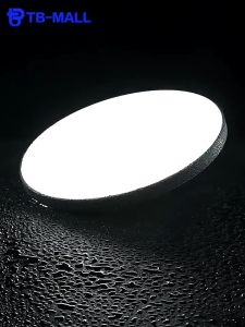 Lampu Plafon Rumah: Pemilihan Lampu Plafon Minimalis 72W, Lampu Plafon Permukaan Dipasang, dan Lampu Plafon 3 Warna