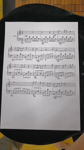 Fret Ruler Gitar /Stainless Fret Ruler/Fret Gitar /Stainless Neck Notched Guitar Fingerboard /Alat Pemotong Fret Gitar