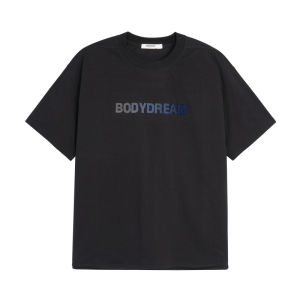 BODYDREAM | Cool & Quick Drying Men T Shirt