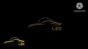 LAMPU LED T10 15 MATA 9NINE LUXIMOS SB2 SEIN SENJA PLAT NOMOR SET