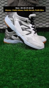 SEPATU OLAHRAGA PRIA THUNDER SEPATU BATMINTON