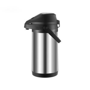 Airpot Hot & Cold Drink Dispenser Coffee Dispenser Stainless Steel Thermos Urn