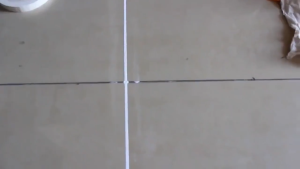 Tile Reform Gap Filler Waterproof Anti-Fungus White Grout Sealant Bathtub Washbasin Floor Repair Celah Simen