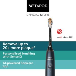 Philips Sonicare DiamondClean 9000