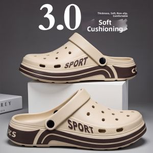 BAIMUQINGCHEN | Arch Support Slip-Resistant Anti-Odor Sandals