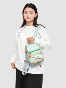 TANFAN | Lightweight Womens Travel Hiking Backpack
