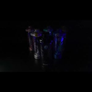  YYBAIO | Automatic Mixing Electric Protein Shaker Cup Magnetic Charging