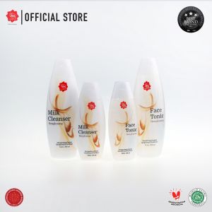 Viva Face Tonic Bengkuang - 200ml