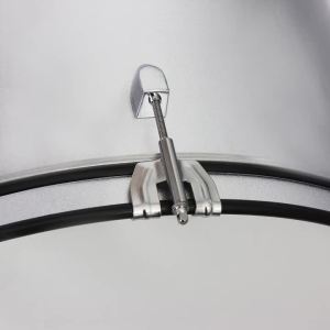 IRIN | IRIN Snare Drum Lug Metal Drums Ear Fixing Screws Drum Claw Replacement Parts Percussion Musical Instrument Accessories