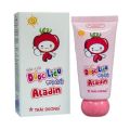 (Chính hãng 💯)Combo2lọ Dầu gội dược liệu Aladin điều tri chấy Thái Dương diêt chí, trứng chấy, sạch gàu. 