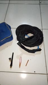 Stang Las Argon Manual 5M: Kebutuhan Industri dan Proyek Besar