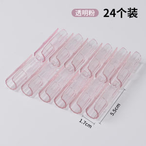 Sheet Holder Anti-Skid Handy Gadget Non-Slip Clip Angle Fixing Device Household Needle-Free Quilt Single Bedspread Clip Quilt Cover Buckle