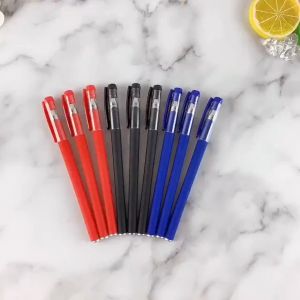 Gratis Ongkir - Bulpoin 0.5mm Model TST / Bulpoin Kantor / Pena Sekolah / Pena Gel / Pena Murah