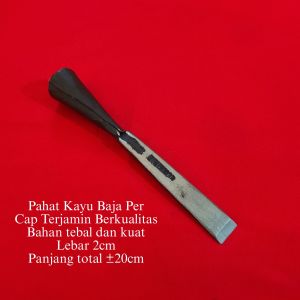 Pahat Kayu Serut Kayu Baja Per Cap Dijamin Ukuran 1cm 2cm 3cm 4cm 5cm