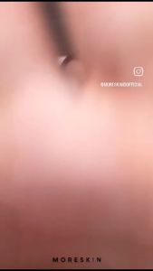 Skincare Diamond Series Moreskin Double Diamond Skin Bersih Cerah Merata Skincare Diamond nasa