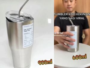 600Ml Cangkir Kopi dengan Jerami Stainless Steel Termos Botol Air Es Kopi Amerika Mug Tumbler Vacuum Flask Beberapa Pial