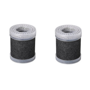 Car Air Purifier HEPA Filter Desktop ener Aromatherapy Formaldehyde Removal Odor Eliminator Negative Ion Generator