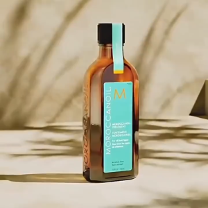 【SG Local delivery】Moroccanoil Moroccan Hair Treatment Essential Oil Repair Dry Rough Argan Hair Oil Nut Oil 100ml