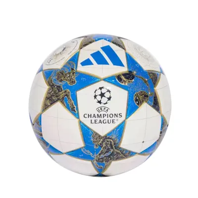 Mini Training Soccer Ball
