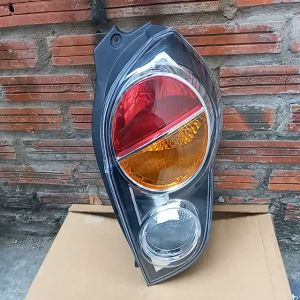 ĐÈN HẬU/PHANH CHEVROLET SPARK M300DAEWOO MATIZ 4