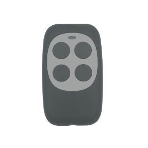 433.92Mhz Colorful Remote Control RF Wireless Copy Code Remote Electric Cloning Gate Garage Door Auto Keychain Controller