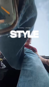 🔖Mirrorsister 51001.7 กางเกงยีนส์ทรงMOM เอวสูง ทรงขาโค้งกำลังดี ช่วงปลายขาเล็กลง แต่งสะกิดขาดเก๋ๆ ผ้ายีนส์ฟอกเนื้อนุ่ม