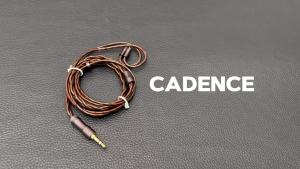 KBEAR | KBEAR Cadence Cáp Tai Nghe Nâng Cấp Hỗn Hợp Dây Dẫn Mạ Bạc & Đồng Nguyên Chất Tai Nghe HiFi Kết Nối Nam Cáp Âm Thanh Đa Phương Tiện