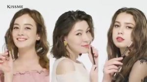 Japan Kiss Me Eyeliner No Staining Long-Lasting Waterproof Sweatproof Kissme Ultra-Fine Brown