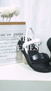 Sandal Kekinian & Nyaman: Cara Memilih Sepatu Sandal Wanita Tali Strap