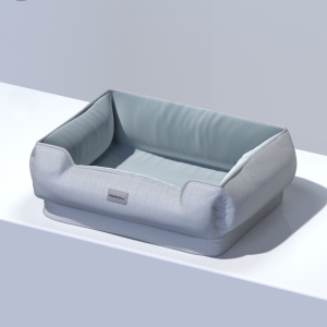 Popocola | Warm Washable Latex Pet Bed