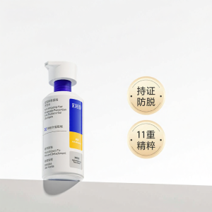 Dầu Gội Kiểm Soát Rụng Tóc Và Dầu Cho Tóc Mềm Mượt