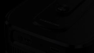 MAGCUBIC | Magcubic 900ANSI HY450 C Auto Focus Projector 8K 1080P Ultra Short Throw Allwinner H726 BT5.4 Auto Offset Home Theater Voice