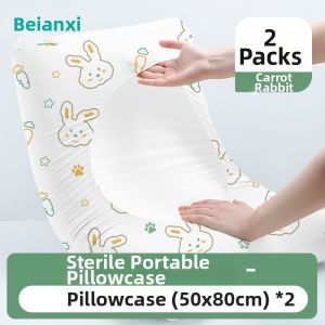 Briars | Disposable Hygienic Bedding Set