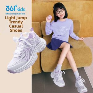 361° | Girls Trendy Dad Shoes Big Kids Sports Sneakers