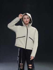 BOSIDENG | Premium Winter Outdoor Goose Down Jacket Women