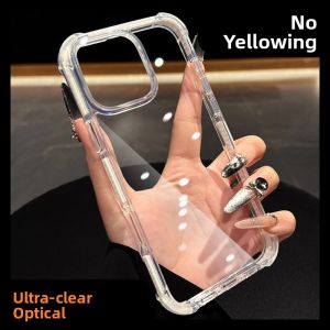 DAIMANG | High-end Cushion Anti-drop Protective Phone Case