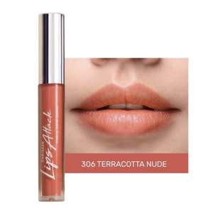 Chriszen Lips Attack-creamy Matte lipstick