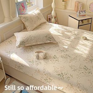 Dust Protection Bed Skirt Single