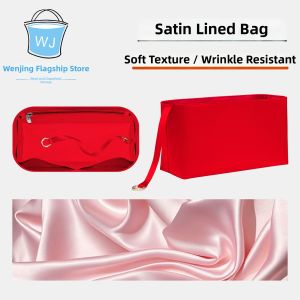WENJING | Speedy20 Compatible Insert Bag Zipper Light