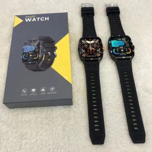 Kt71 Đồng hồ thông minh Heart Rate Đo Oxy Trong huyết áp Giám Sát Smartwatch Cho Vòng đeo tay nam/nữ cuộc gọi bluetooth thể dục thể thao không thấm nước Tracker