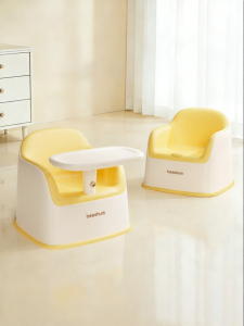 Beeshum | 2-in-1 Growth Child Dining & Learning Chair