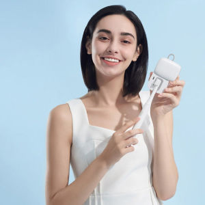 Toothbrush Holders UV drying electric portable sterilization UVC mini box rechargeable intelligent air drying