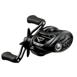 Daiwa | Baitcasting Reel Anti-Blast Far Throw