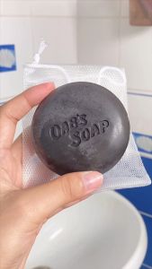 [1 ชิ้น] Oabs Coffee Scrub สบู่สครับกาแฟโอปโซพ 100กรัม